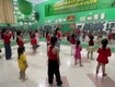 Chiêu sinh lớp học nhảy tiktok tại quận tân phú