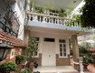 Cho thuê nhà biệt thự tại phố thuỵ khuê, tây hồ, hà nội 
