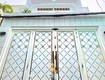 Nhà 3 tầngbtct, 52m2, 4pn, full nội thất cách cầu phước long 100m...