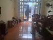 Bán nhà hẻm xe hơi né nhau khu an ninh dân trí...