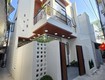 Góc kiệt thăng 50m ra lý tự trọng, 80m2, 3 tầng đúc, hiện đại thoáng,...