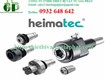 Hệ thống thay đổi đa năng heimatec.u tec 