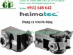 Dụng cụ truyền động cho máy tiện heimatec 