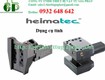 Dụng cụ tĩnh trên máy tiện heimatec 