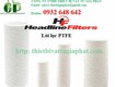 Lõi lọc PTFE Headline Filters 