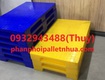 địa chỉ bán pallet nhựa lót sàn giá rẻ uy tín, chất lượng 