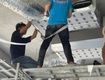 Lắp đặt máy lạnh âm trần   âm trần nối ống gió tại tp.hcm...