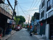 Bán nhà gò vấp   căn góc 2 mặt tiền hẻm xe tải ...