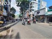 Bán nhà mặt tiền lê thị hồng gấm,quận 1,dt8.8x16m, cấp 4 tiện xây mới vị...