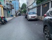 Bán nhà gò vấp phan huy ích, hẻm xe hơi vào nhà, 4 tầng, shr,...