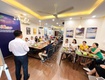 Cho thuê văn phòng tầng 2 diện tích 60m tại thanh xuân,...