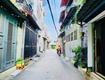 Bán nhà hẻm ô tô phạm văn chiêu gò vấp 2 tầng ở...
