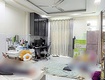 Mặt tiền, ngang 5.3m, 3 tầng x 72m2, giá chỉ 14.5 tỷ, đồng đen tb