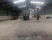 Mời thuê kho diện tích 1.300m2 ngoài kcn quế võ 2 bắc ninh