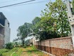 Mảnh đất trại hồ cổ đông chỉ dành cho nhà đầu tư đường thông rộng...