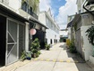 Gấp bán nhà ngay chợ bình thành hẻm 6m xe hơi vào nhà 57m2 2...