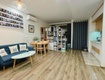 Cho thuê căn chung cư ecolife tố hữu, 37m, studio, đầy đủ nội thất, giá...
