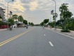Bán gấp đất đấu giá cự khối 120m2, đường 25m, view công viên, tiện ích...