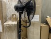 Quạt phun sương công nghiệp db 26cf03 