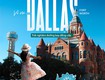 Bay dallas cùng eva air đà lạt chạm bắc mỹ