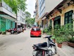 Nhà mặt phố đảo trúc bạch mặt tiền 5m 4 tầng 59.5 tỷ kinh doanh...