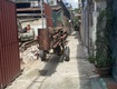 Bán đất nguyễn khoái 121m ngõ thẳng ô tô 7 chỗ vào ra hoàng mai...