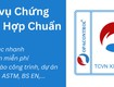 Chứng nhận hợp chuẩn VLXD uy tín tại OPACONTROL 