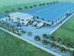 Cho thuê nhà xưởng đang xây dựng 6.221 m2 tại Long Nguyên, Bàu Bàng, Bình Dương
