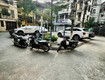 Khu phân lô cán bộ ba đình 34m2 x 5 tầng ô tô...