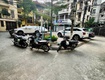 Khu phân lô cán bộ ba đình 34m2 x 5 tầng ô tô...