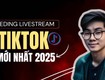 Phần mềm seeding livestream tiktok cho shop 