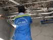 Khảo sát   thiết kế thi công trọn gói máy lạnh âm trần nối...