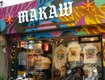 Makaw thrift shop vintage clothing 