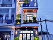 Giá full 2,35 tỷ nhà mới 3 tầng 120m2 đường rộng...