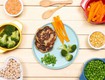 Ăn dặm kiểu Nhật   Phương pháp  diệu kỳ  giúp bé thông minh, tiêu hóa...