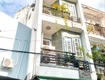 Nhà 5 tầng hẻm thông ba đình p8q8. giá: 4.3 tỷ 
