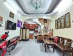 Bán nhà nguyễn chính, hoàng mai, 7m ra ô tô, nhà dân xây, 26m2, 5.25...
