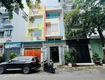 Bán nhà 4 tầng 4x18.5m mặt tiền đỗ bí, phú thạnh, tân phú...