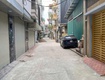 Bán nhà đường giải phóng hoàng mai nhà xây mới thuộc khu phân lô ...