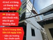 Siêu phẩm hiếm khu việt hưng   đức giang   42m  ...
