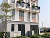 Chỉ 2,4 tỷ   sở hữu nhà phố ngay trung tâm tp. mới bình...