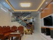 Bán nhà mặt phố q.9, 105m2, 4 tầng, 6pn, 6 wc, sổ hồng. giá chỉ 7.5 tỷ...