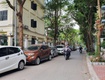 Bán nhà mặt phố xuân quỳnh, vũ phạm hàm 73m x 5t thang...