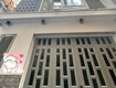 Bán gấp  4 tầng  60m2  trần xuân soạn  quận 7 ...