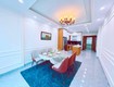 Nhà nguyễn văn huyên phân lô ô tô sđcc lh: em...