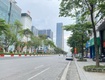 Bán tòa nhà mặt phố văn cao, ba đình 105m mt rộng ...