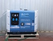 Máy phát điện chạy dầu 5kw gao ga6700sn siêu cách âm 
