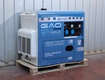 Máy phát điện chạy dầu 7kw gao ga9700ln 