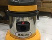 Máy hút bụi hiclean hc 15 
