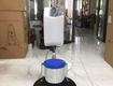 Máy chà sàn giặt thảm bf522 